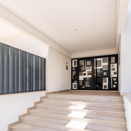 Iate Residence Portimao Bagian luar foto