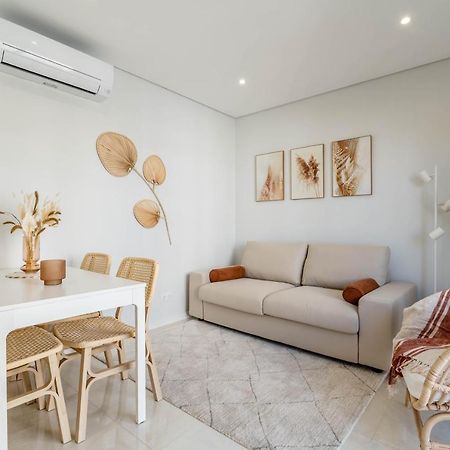 Iate Residence Portimao Bagian luar foto