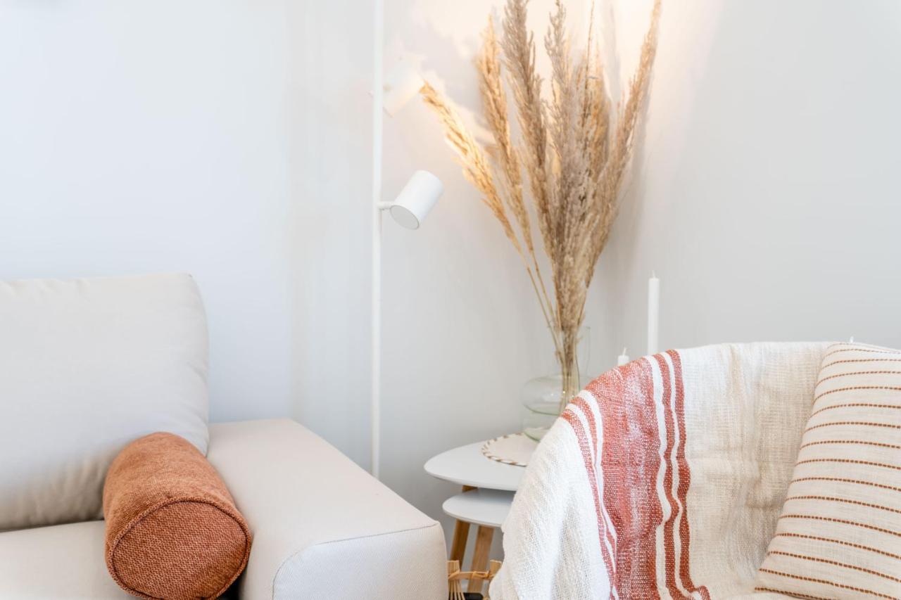 Iate Residence Portimao Bagian luar foto