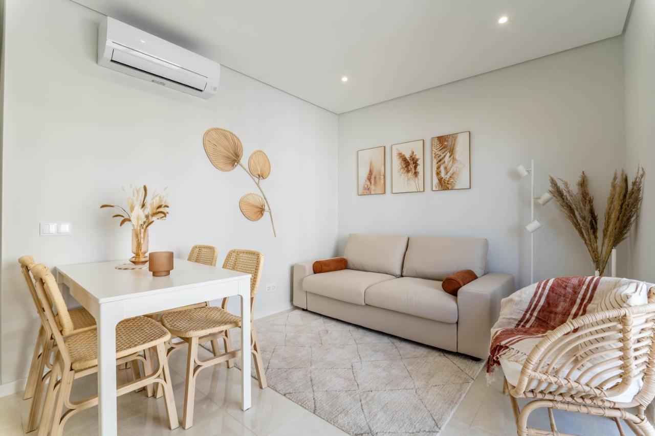Iate Residence Portimao Bagian luar foto