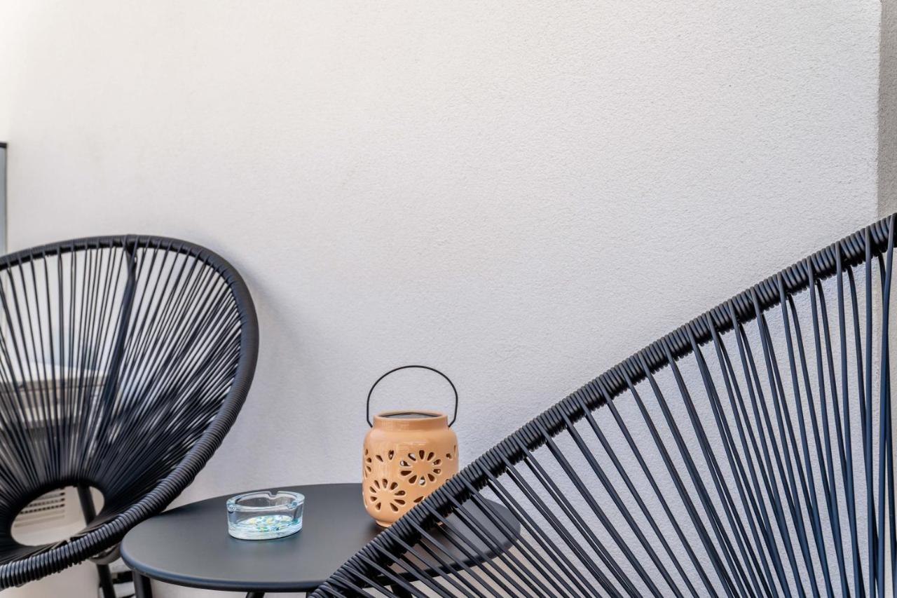 Iate Residence Portimao Bagian luar foto
