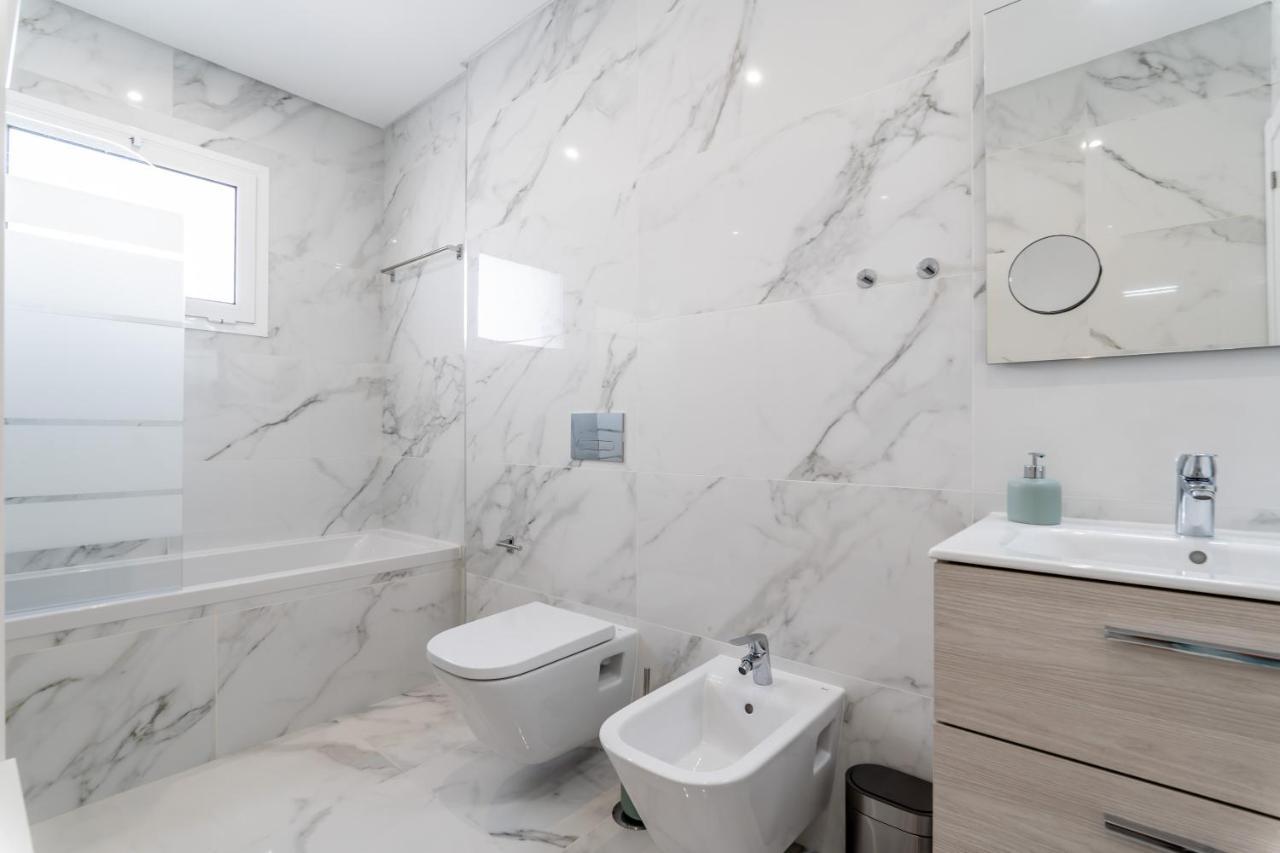 Iate Residence Portimao Bagian luar foto