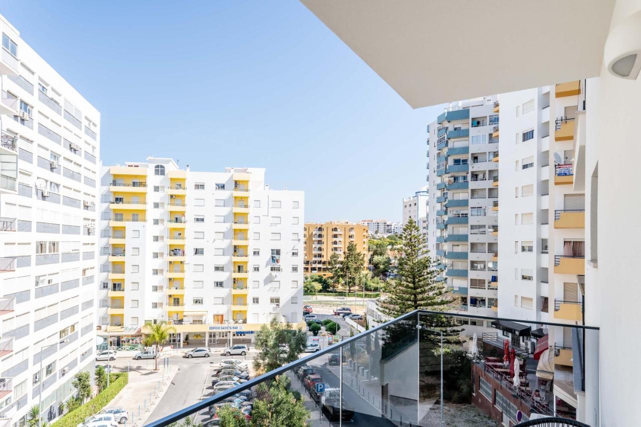 Iate Residence Portimao Bagian luar foto