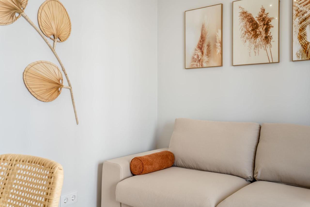 Iate Residence Portimao Bagian luar foto