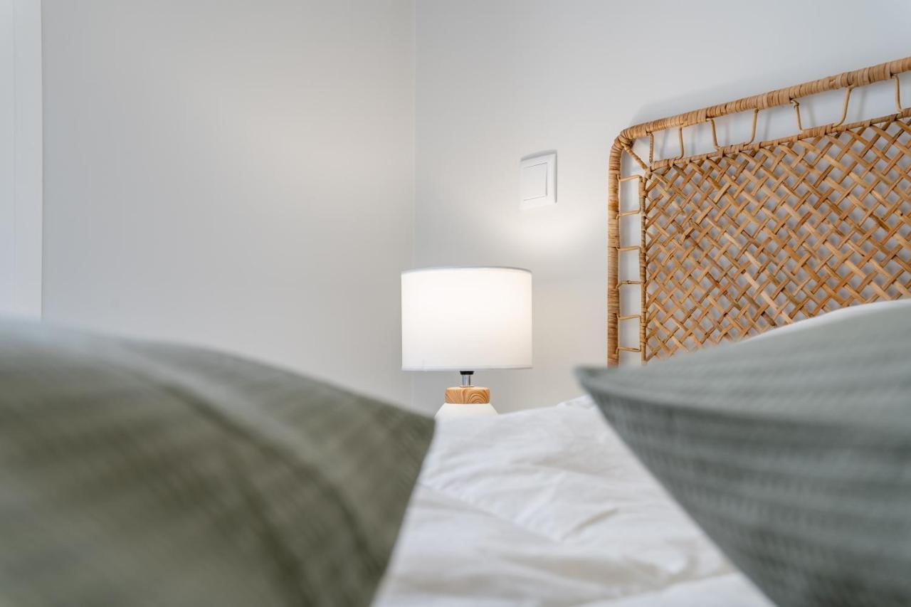 Iate Residence Portimao Bagian luar foto