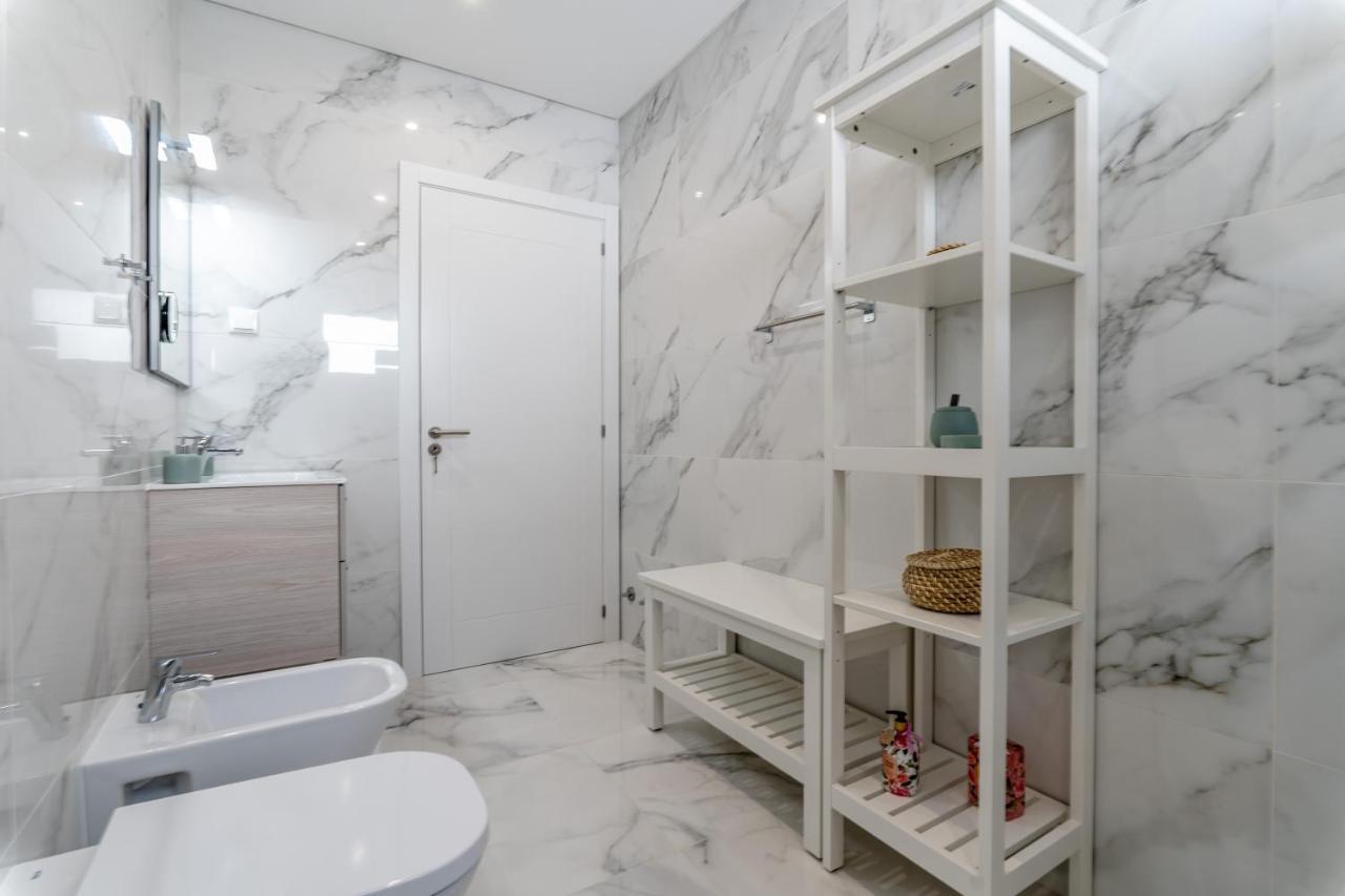 Iate Residence Portimao Bagian luar foto