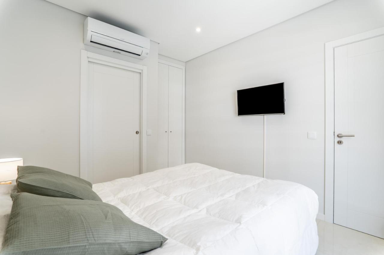 Iate Residence Portimao Bagian luar foto