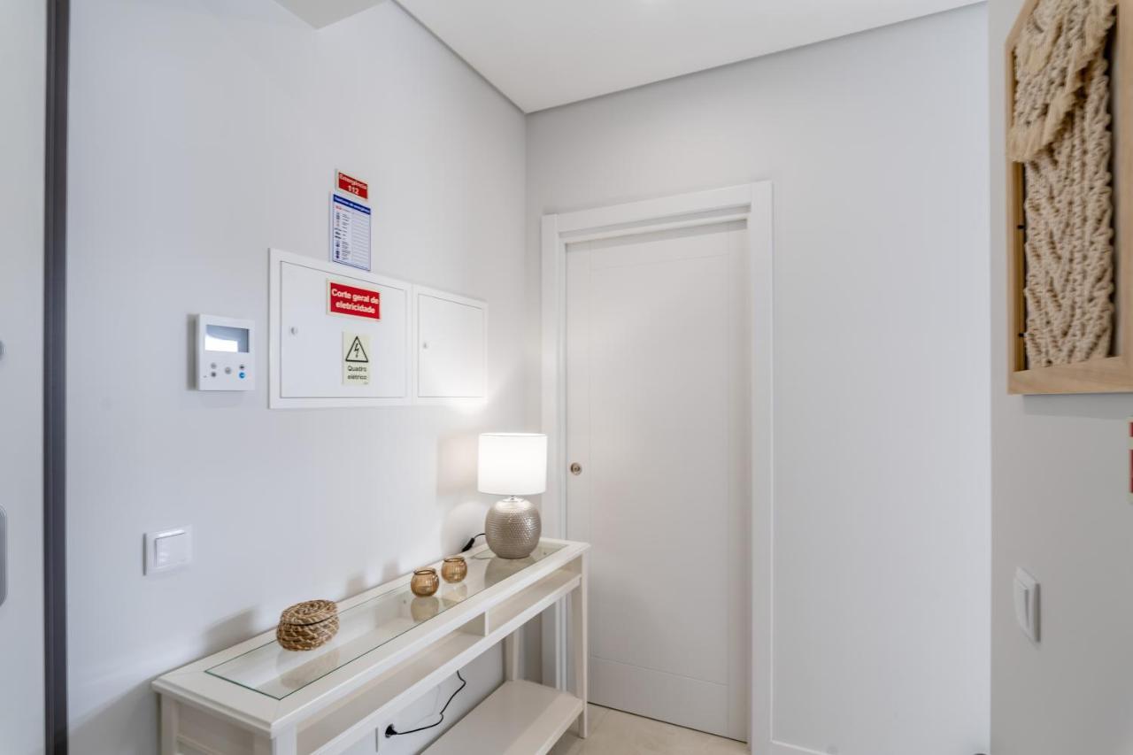 Iate Residence Portimao Bagian luar foto