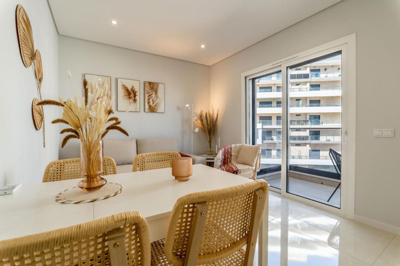 Iate Residence Portimao Bagian luar foto
