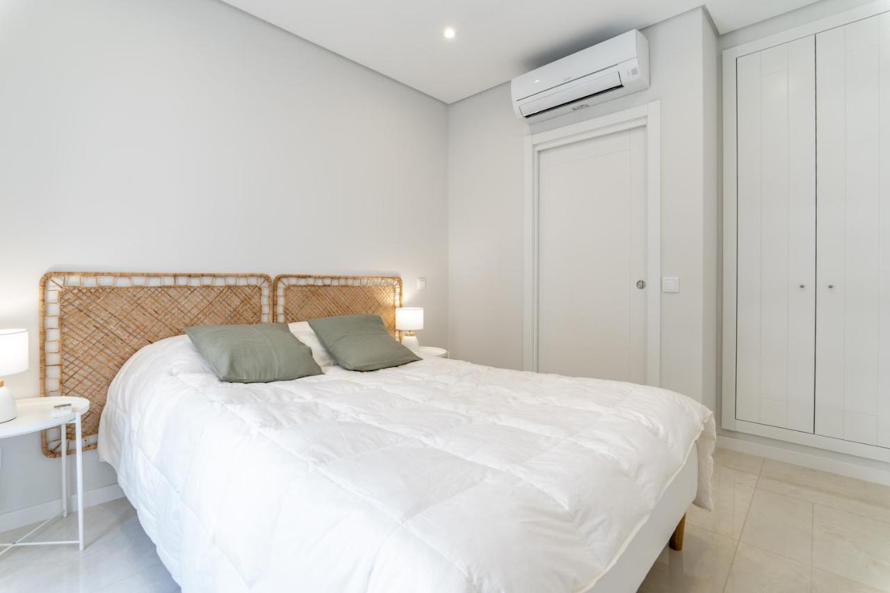 Iate Residence Portimao Bagian luar foto